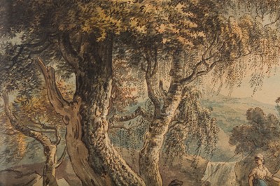 Lot 82 - BRITISH SCHOOL (EARLY 19TH CENTURY)