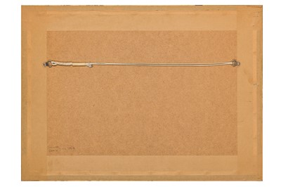 Lot 82 - BRITISH SCHOOL (EARLY 19TH CENTURY)