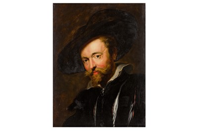 Lot 61 - AFTER PETER PAUL RUBENS (SIEGEN 1577 -1640 ANTWERP)