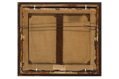 Lot 18 - CIRCLE OF CAREL VAN FALENS (ANTWERP 1683-1733 PARIS)