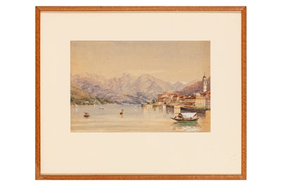 Lot 155 - ITALIAN SCHOOL (19TH CENTURY)