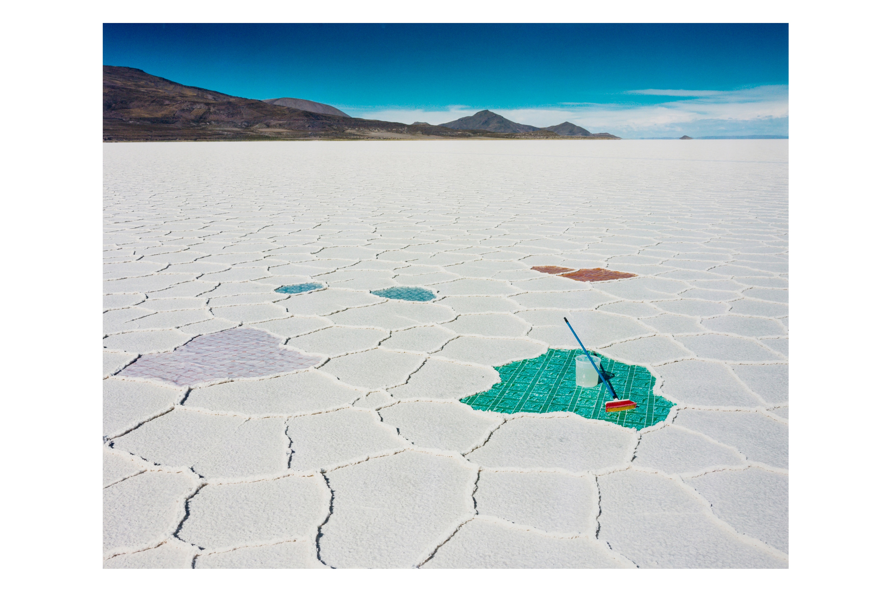 Lot 306 - Scarlett Hooft Graafland (b.1973)