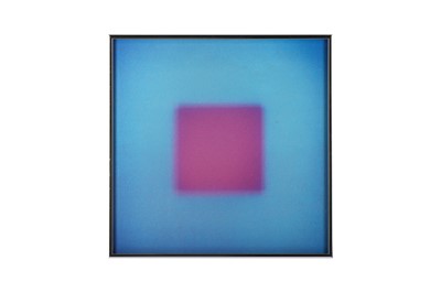 Lot 155 - BRIAN ENO (BRITISH B.1948)