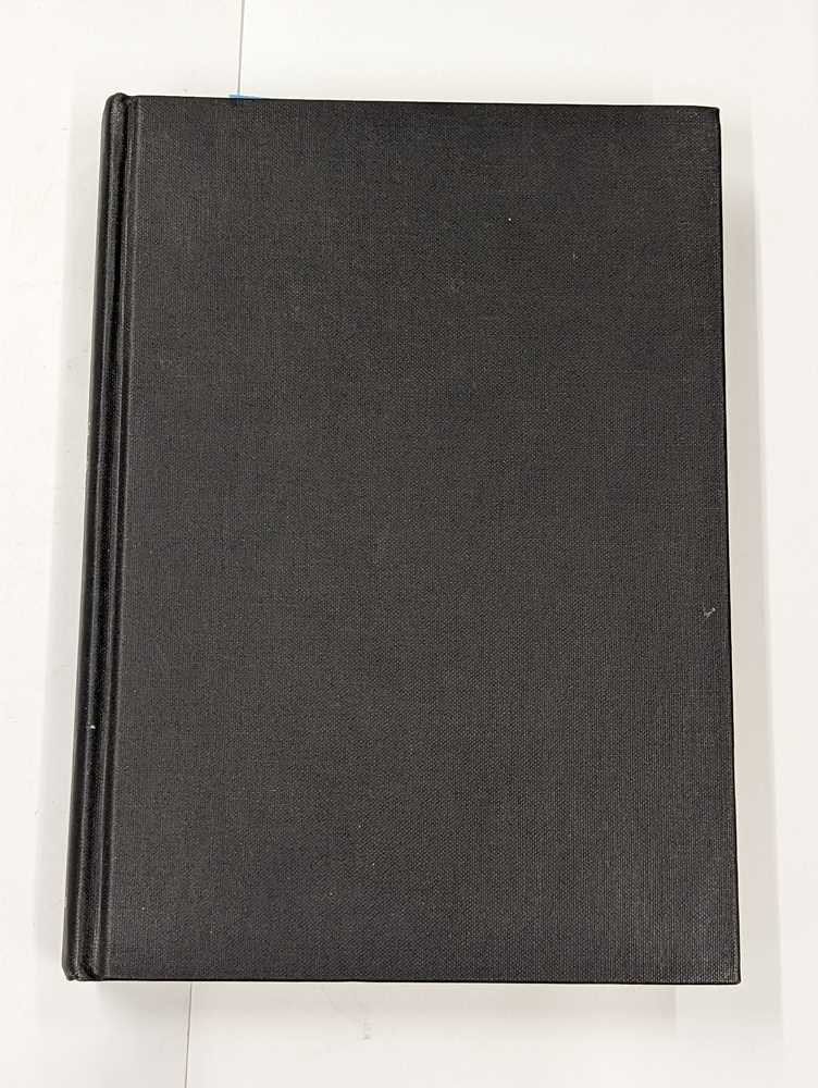 Lot 22 - TWO CHINESE SONG DYNASTY CERAMICS REFERENCE BOOKS