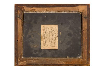 Lot 65 - FRENCH SCHOOL (19TH CENTURY)