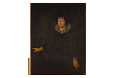 Lot 14 - CIRCLE OF VALORE CASINI (FLORENCE 1590-1660) AND DOMENICO CASINI (FLORENCE  1588-1660)