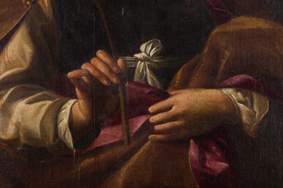 Lot 25 - AFTER GUIDO RENI (BOLOGNA 1575-1642)