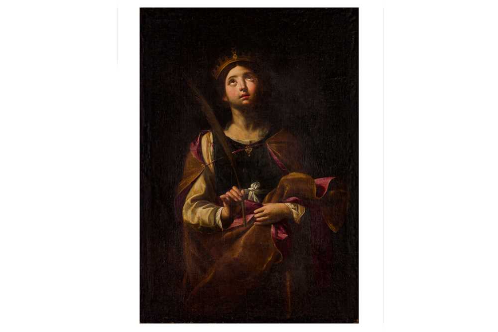 Lot 25 - AFTER GUIDO RENI (BOLOGNA 1575-1642)