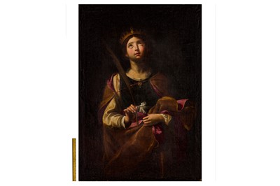 Lot 25 - AFTER GUIDO RENI (BOLOGNA 1575-1642)