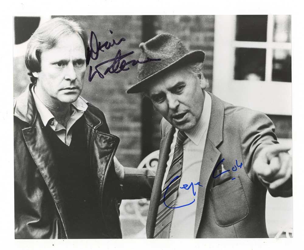 Lot 173 - Minder