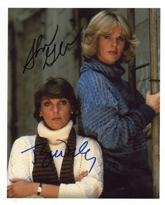 Lot 108 - Cagney & Lacey