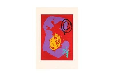 Lot 60 - JOHN HOYLAND RA (BRITISH 1934-2011)