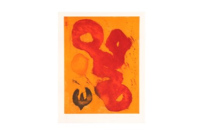 Lot 59 - JOHN HOYLAND RA (BRITISH 1934-2011)