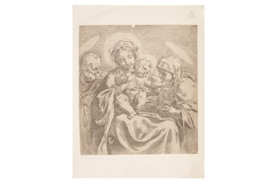 Lot 99 - GUIDO RENI (BOLOGNA 1575–1642)