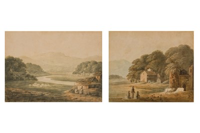Lot 72 - Anglo-Indian School (mid-19th century)