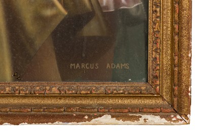 Lot 68 - MARCUS ADAMS (1875 - 1959)