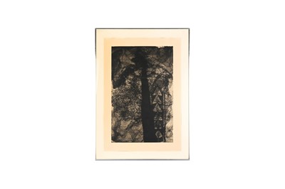 Lot 232 - LOUISE NEVELSON (AMERICAN 1899-1988)