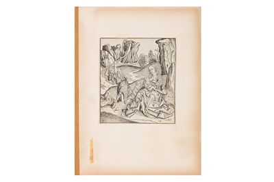 Lot 78 - MICHAEL WOLGEMUT (NUREMBERG 1434-1519)