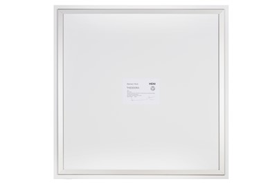 Lot 11 - DAMIEN HIRST