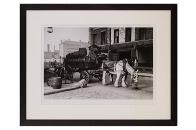 Lot 526 - Bert Hardy (1913-1995)