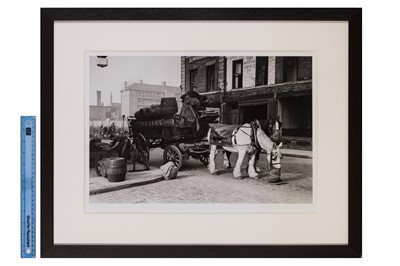 Lot 526 - Bert Hardy (1913-1995)