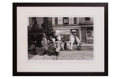 Lot 526 - Bert Hardy (1913-1995)