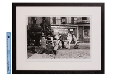 Lot 526 - Bert Hardy (1913-1995)