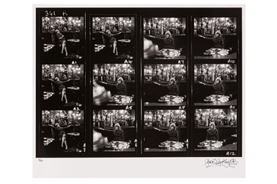 Lot 16 - Gered Mankowitz (b.1946)