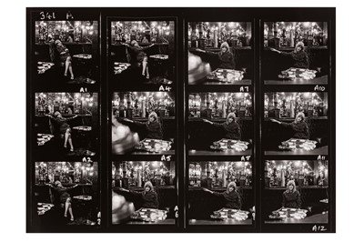 Lot 16 - Gered Mankowitz (b.1946)