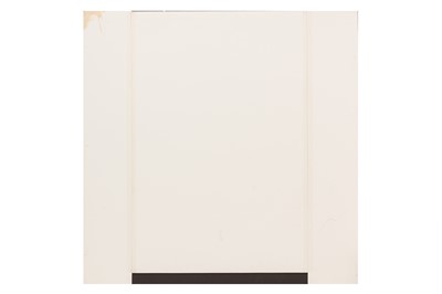 Lot 3 - Philip Townsend (1940-2016)