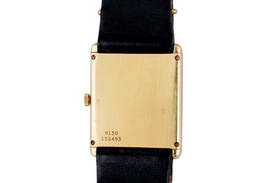 Lot 343 - PIAGET.