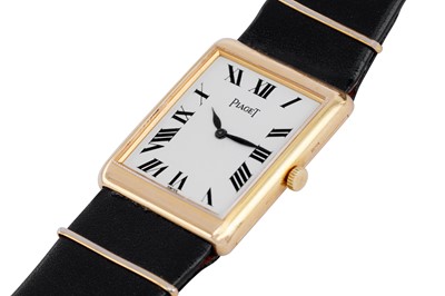 Lot 343 - PIAGET.