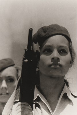 Lot 461 - Alberto Korda (1928-2001)