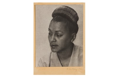 Lot 144 - Man Ray (1890-1976)