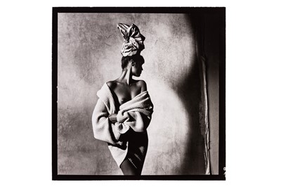 Lot 433 - Peter Lindbergh (1944-2019)