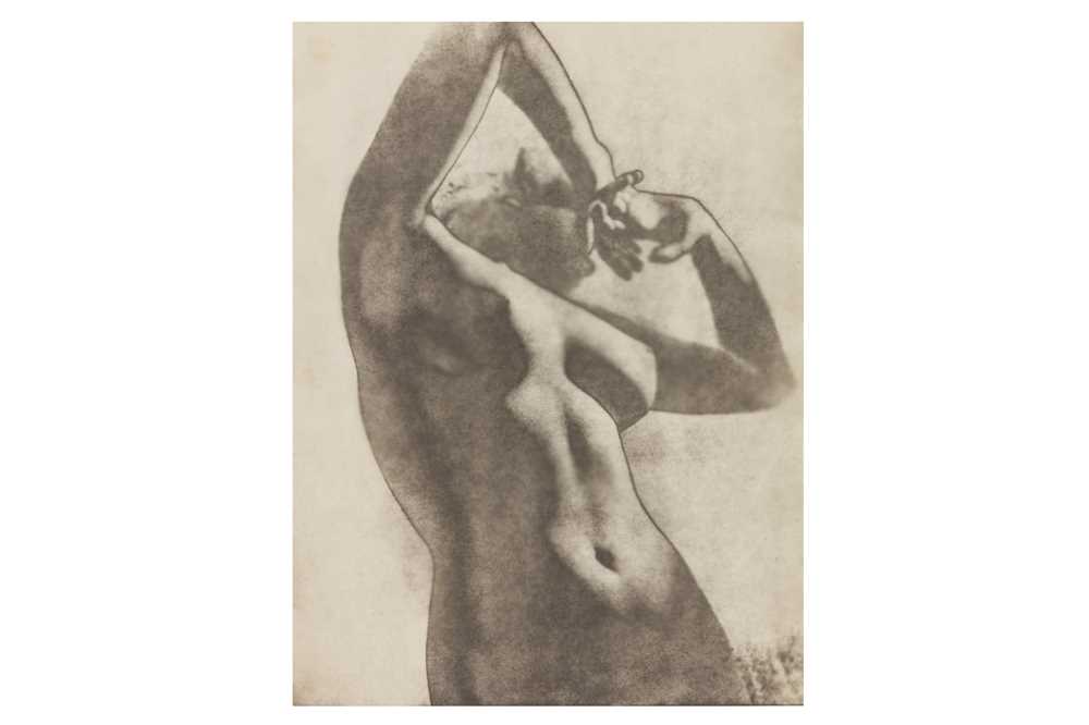 Lot 195 - Maurice Tabard (1897-1984)