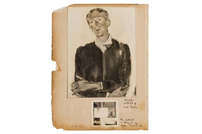 Lot 141 - Cecil Beaton (1904-1980)