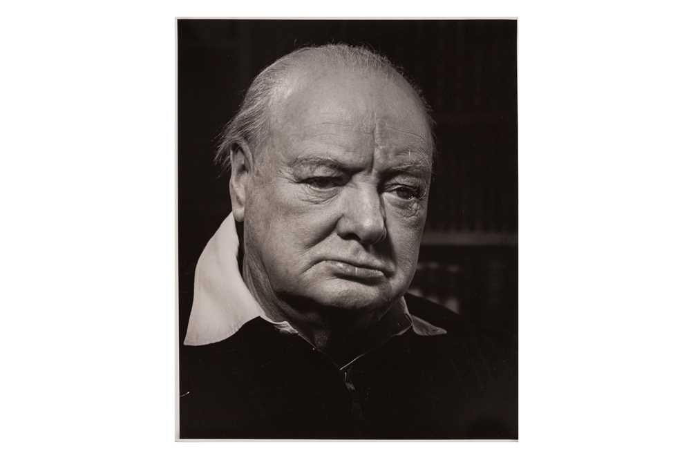 Lot 531 - Philippe Halsman (1906-1979)