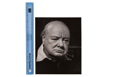 Lot 531 - Philippe Halsman (1906-1979)