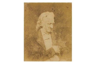 Lot 3 - Henry Collen (1798-1879)
