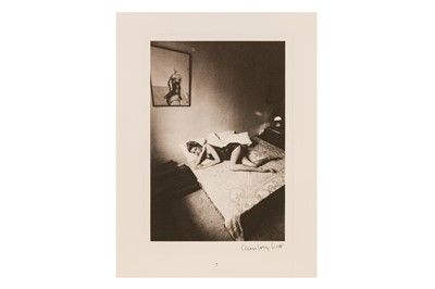 Lot 86 - JEANLOUP SIEFF (FRENCH 1933 – 2000)