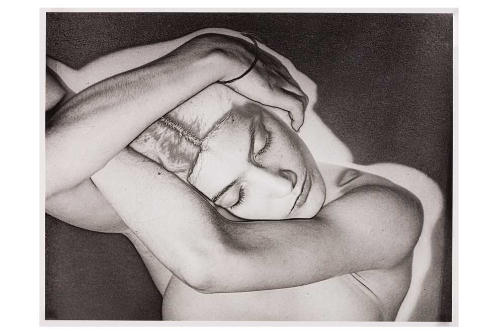 Lot 150 - Man Ray (1890-1976)