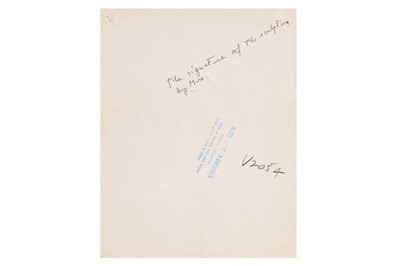 Lot 223 - Henri Cartier-Bresson (1908-2004)