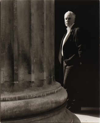 Lot 419 - David Bennett (b.1958)