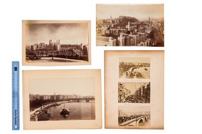 Lot 26 - Various Photographers, c.1880-1890s
