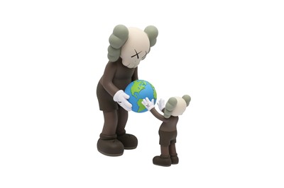 Lot 275 - KAWS (AMERICAN B.1974)