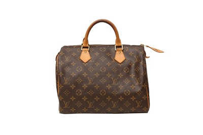 Sold at Auction: Louis Vuitton - Popincourt Shoulder Bag Brown
