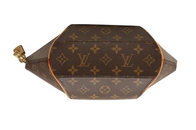 Lot 299 - Louis Vuitton Monogram Ellipse PM