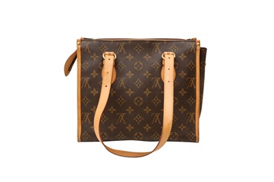 Lot 304 - Louis Vuitton Monogram Popincourt Shoulder Bag