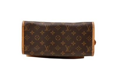 Lot 304 - Louis Vuitton Monogram Popincourt Shoulder Bag